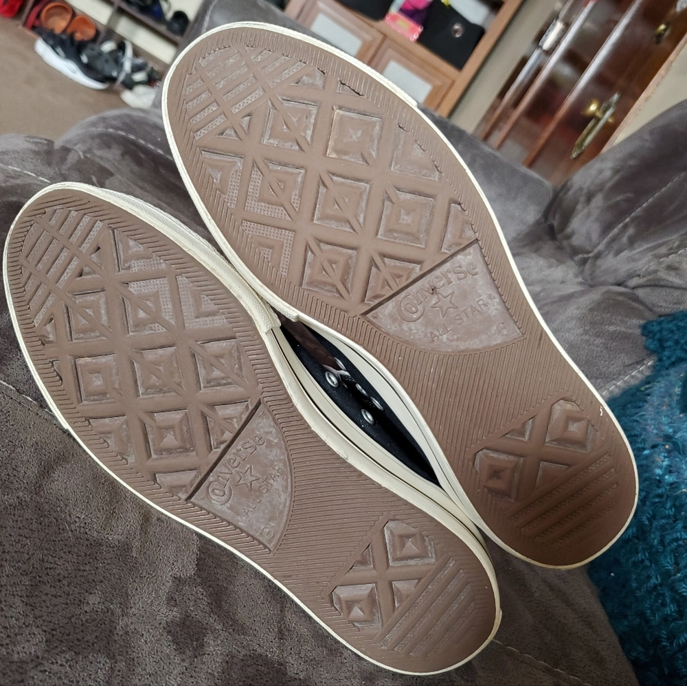 Converse Customized Platform High Tops - Picture 10 of 10